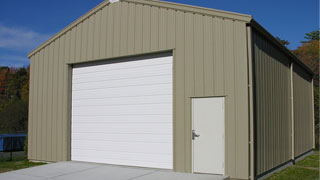 Garage Door Openers at Yorktowne, Colorado